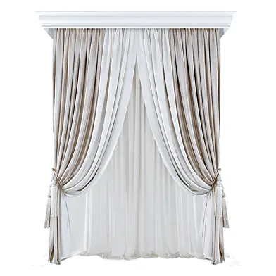 Curtains 643