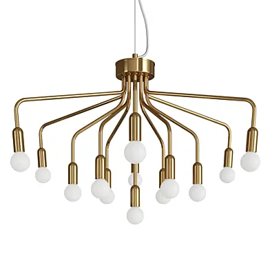 Pendant Roots