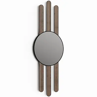 Vical Home Finbar Mirror