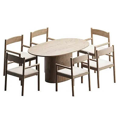 Dining set 1