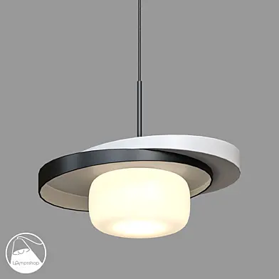 LampsShop.ru PDL2628 Pendant Skew