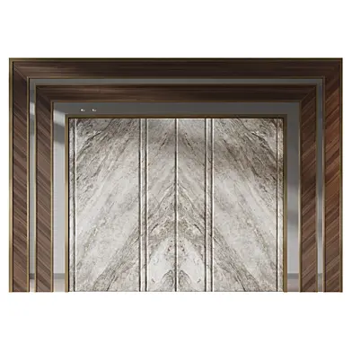 Wall Panels | Set 466