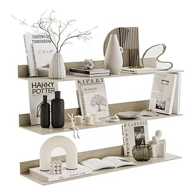 Decorative set