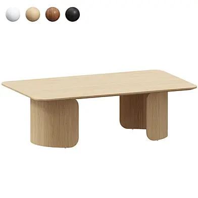 Coffee table Leighton by DivanRu