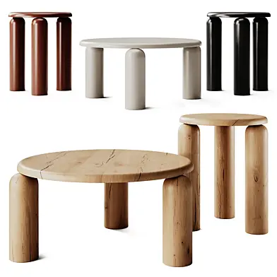 Tamoo Neo Coffee Tables