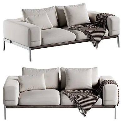 LIFESTEEL sofa