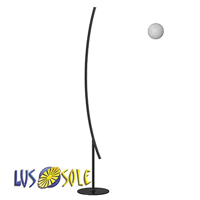 OM Торшеры Lussole LSP-0942, LSP-0943
