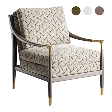 Fisher Chair