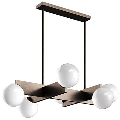 Tallow Chandelier от arteriorshome