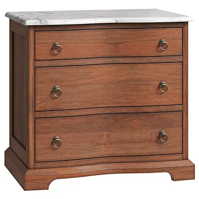 Pottery Barn / Scarlett Nightstand