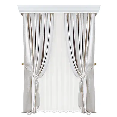 Curtains 644