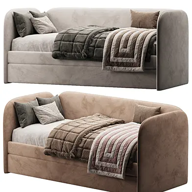 Todi bed