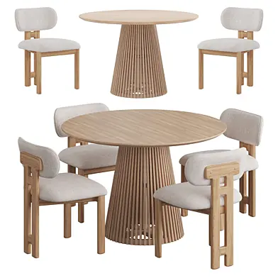 Виго Dining set