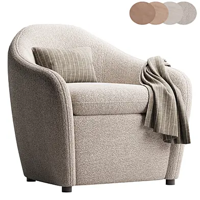 Eloise Lounge Chair