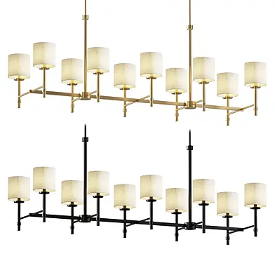 Ali Linear Suspension