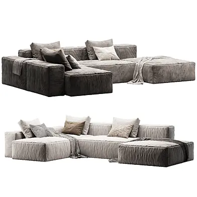 Boca Navi Sofa