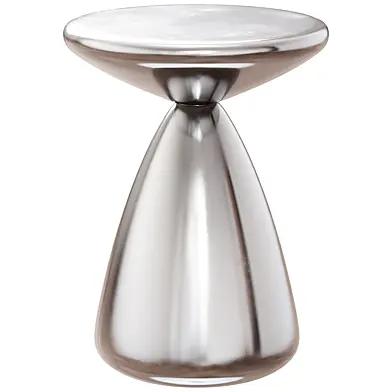 Cosmo side table by westelm