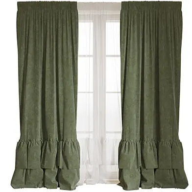 Curtain 01