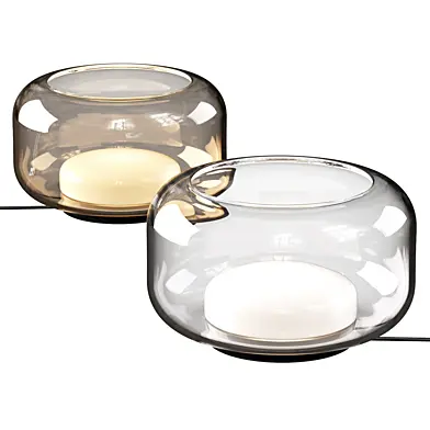 Trufa Table Lamps