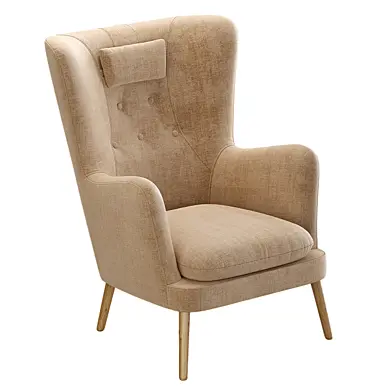 VIVIAN Chair by Pohjanmaan