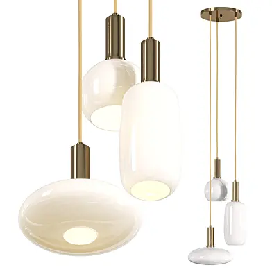 Pendant lamp Moderli Martin