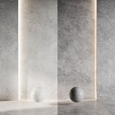 Керамогранит Porcelanosa NOIR CALIZA, NOIR TOPO