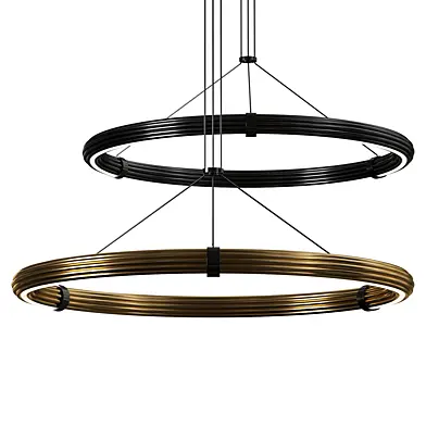 Aromas del Campo Elli Pendant Lamp