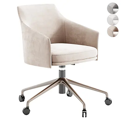 Stanford Bridge Office Chair
