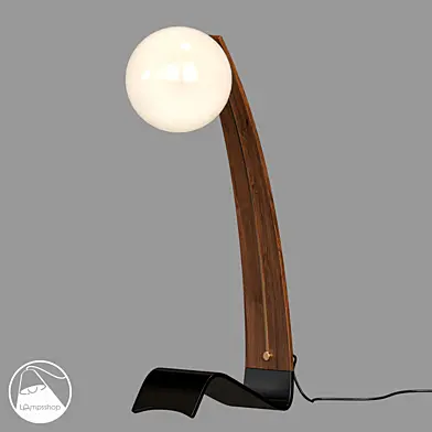LampsShop.ru NL5256 Table Lamp Latchkey