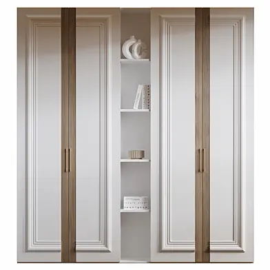 Furniture Composition 65