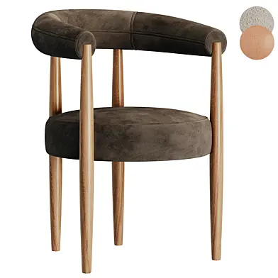 Fergus Dining Chair