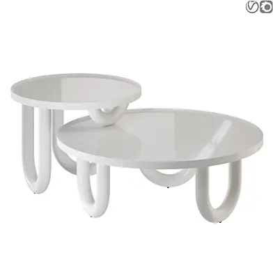 Modani Cielo Coffee Table