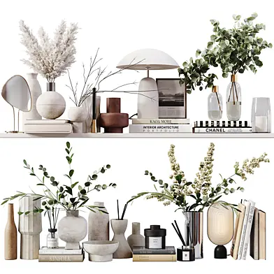 Decorative Set 311