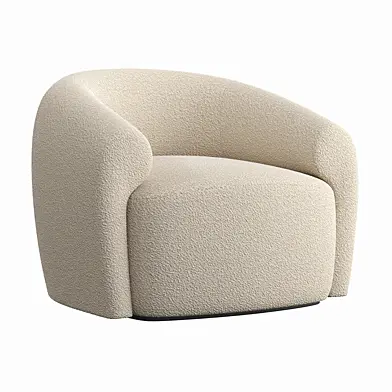 Galerie Glustin - Orsay armchair