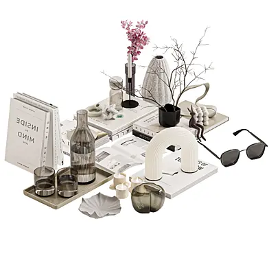 Decorative set