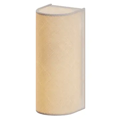 Folia single wall light