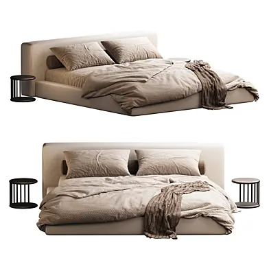 Bed Duna