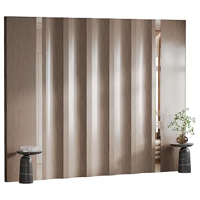 Headboard 06