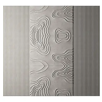 wall panel 32