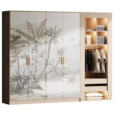Wardrobe 07