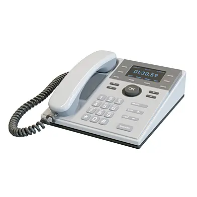 IP Phone old AT&T telephone