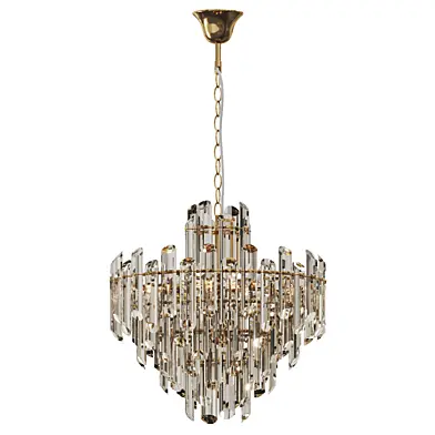 Maytoni - Flare Pendant