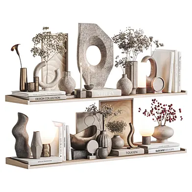 Decorative Set 23