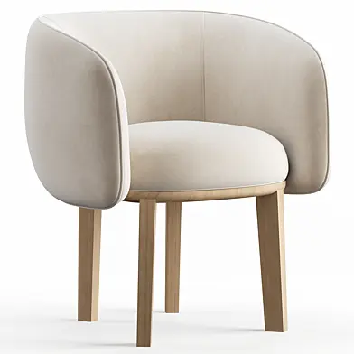 nido armchair