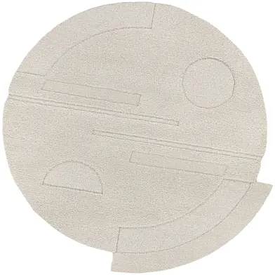 Luxury Modern Limited Edition - Abstract Rug