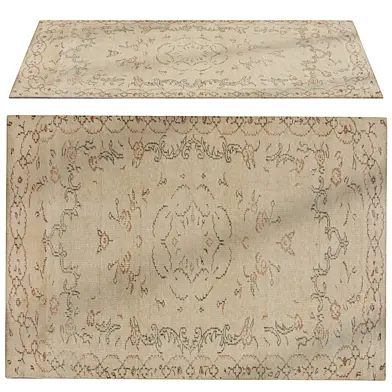 Vintage Rug