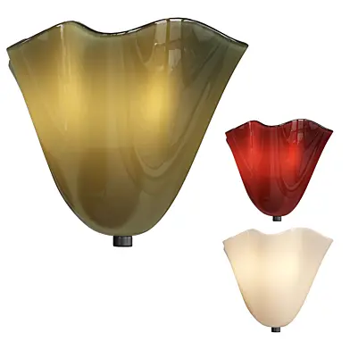 Vera Wall Sconce