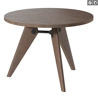 Vitra Gueridon