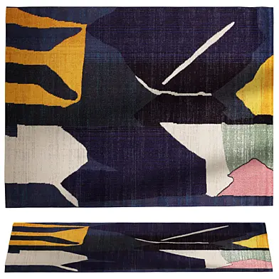 Rug 108