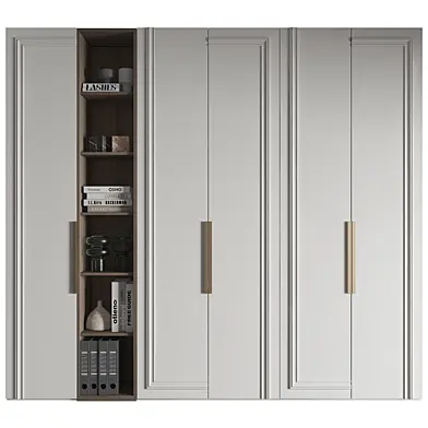 Furniture Composition 479